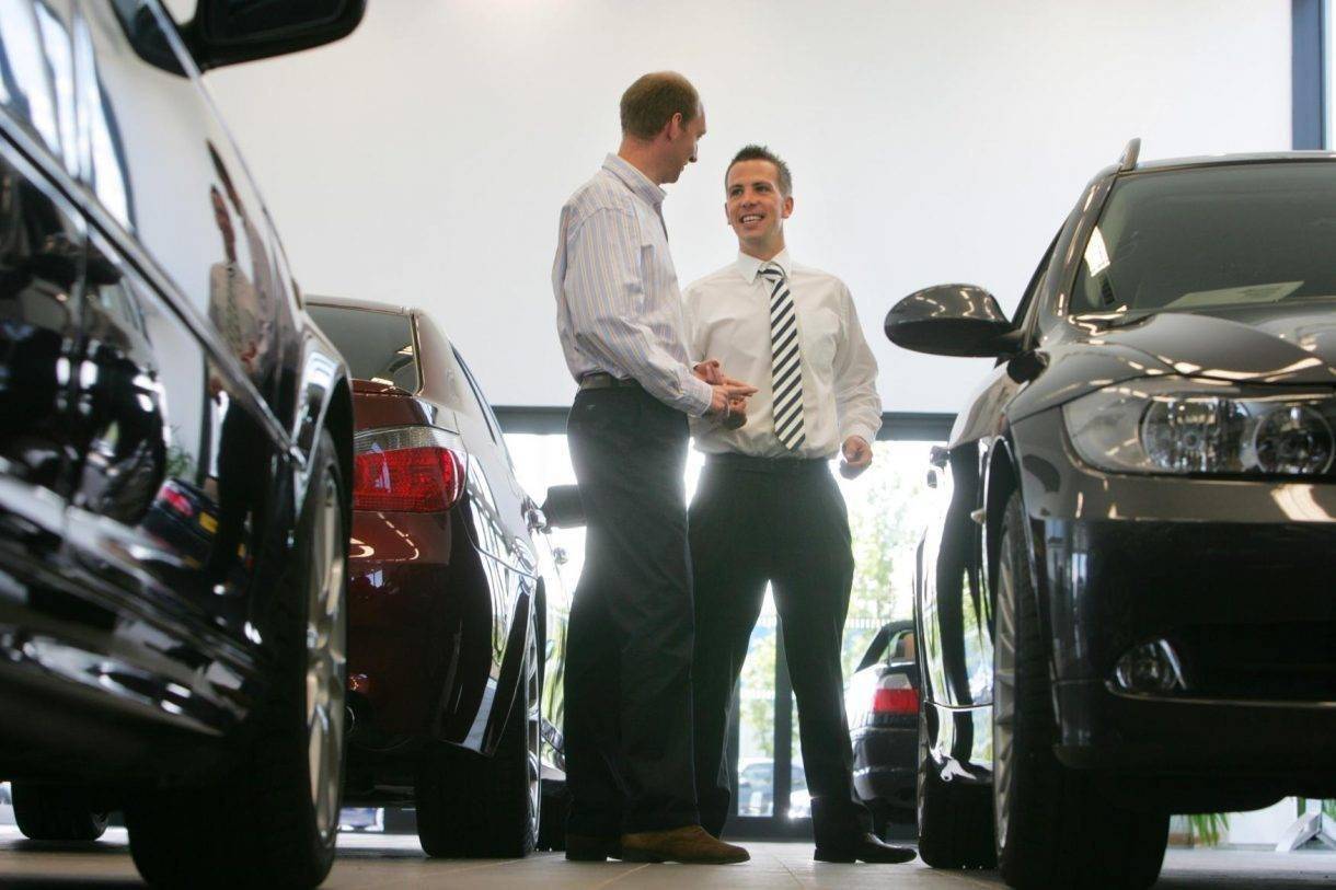 Quality Pre-Owned Cars at Wunzor Autosales